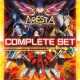 SOL Cresta Complete Set