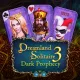 Dreamland Solitaire: Dark Prophecy