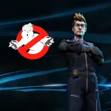 Lars - Ghostbusters: Rise of the Ghost Lord (English/Chinese/Korean/Japanese Ver.)