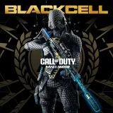 Call of Duty: Modern Warfare III - BlackCell (Season 3)