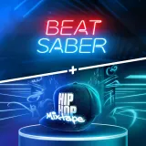 Beat Saber + Hip Hop Mixtape Beat Saber + Hip Hop Mixtape