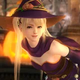 Marie Rose Halloween 2014 Costume