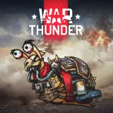 War Thunder - Eternal Shell Pack