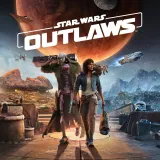 Star Wars Outlaws (English/Chinese/Korean/Japanese Ver.)