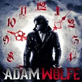 Adam Wolfe Adam Wolfe
