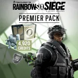 4,920 Premier Pack – Tom Clancy