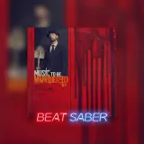Beat Saber: Eminem - 'Godzila (feat. Juice Wrld)'