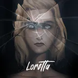 Loretta (Simplified Chinese, English, Korean, Japanese, Traditional Chinese)