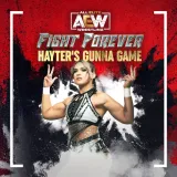 AEW: Fight Forever - Hayter