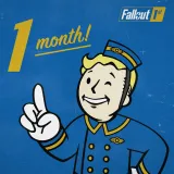 Fallout 76: Fallout 1st - 1 Month
