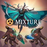 Mixture Mixture