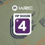 EA Sportsâ¢ WRC Season 4 VIP Rally Pass