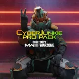 Call of Duty: Modern Warfare III - Cyberjunkie: Pro Pack