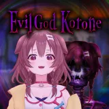 Evil God Korone Evil God Korone