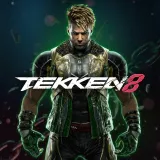 Tekken 8 - Eddy Gordo (Chinese/Korean Ver.)