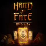 Hand of Fate - Wildcards