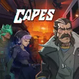 Capes Capes