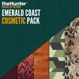 theHunter: Call of the Wild - Emerald Coast Cosmetic Pack
