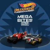 HOT Wheels Unleashed 2 - Mega Bites Free Pack