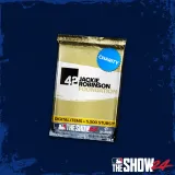 MLB The Show 24 Jackie Robinson Foundation Pack