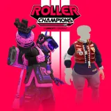 Roller Champions PlayStationPlus Pack
