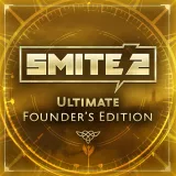 Smite 2 Ultimate Founder