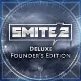 Smite 2 Deluxe Founder