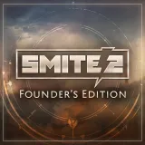 Smite 2 Founder