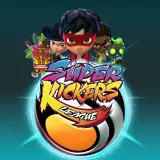 Super Kickers League