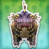 Wyvern Costume (OddSock)