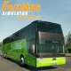 Fernbus Coach Simulator - Bus Pack #3 (English/Chinese/Korean/Japanese Ver.)