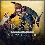 Isonzo: Ultimate Edition