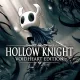 Hollow Knight: Voidheart Edition