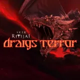 Sker Ritual - Draigs Terror (English/Chinese/Korean/Japanese Ver.)
