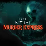 Sker Ritual - Murder Express (English/Chinese/Korean/Japanese Ver.)