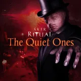 The Quiet Ones DLC (English/Chinese/Korean/Japanese Ver.)