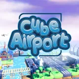 Cube Airport Cube Airport
