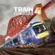 Train Sim World 4: Fife Circle Line: Edinburgh - Markinch via Dunfermline and Kirkcaldy Route Add-On