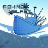 Fishing Blast PS4 and PS5