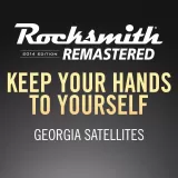 Rocksmith 2014 - Georgia Satellites - Keep Your Hands to Your