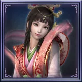 "Dynasty Warriors 7" Original Costume 2 - Daqiao