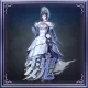 "Dynasty Warriors 7" Original Costume 2 Set (Wei)