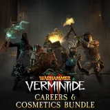 Warhammer: Vermintide 2 - Careers and Cosmetics Bundle
