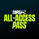 TopSpin 2K25 - All Access Pass (PS5)
