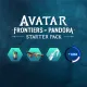Sky Rider Starter Pack â Avatar: Frontiers of Pandoraâ¢
