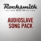 Rocksmith 2014 - Audioslave Song Pack
