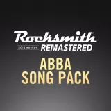 Rocksmith 2014 - Abba Song Pack