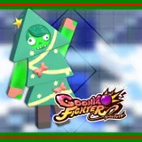 追加スキン：アメーバモブ（クリスマスVer.）