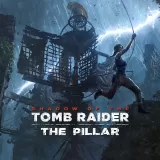Shadow of the Tomb Raider - The Pillar