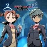 Megaton Musashi W: Wired - Fashionable Pack Vol. 2 (English/Chinese/Japanese Ver.)
